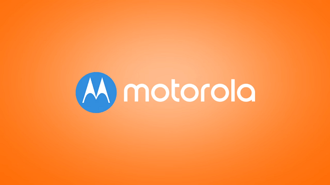 Motorola किस देश की कंपनी है?