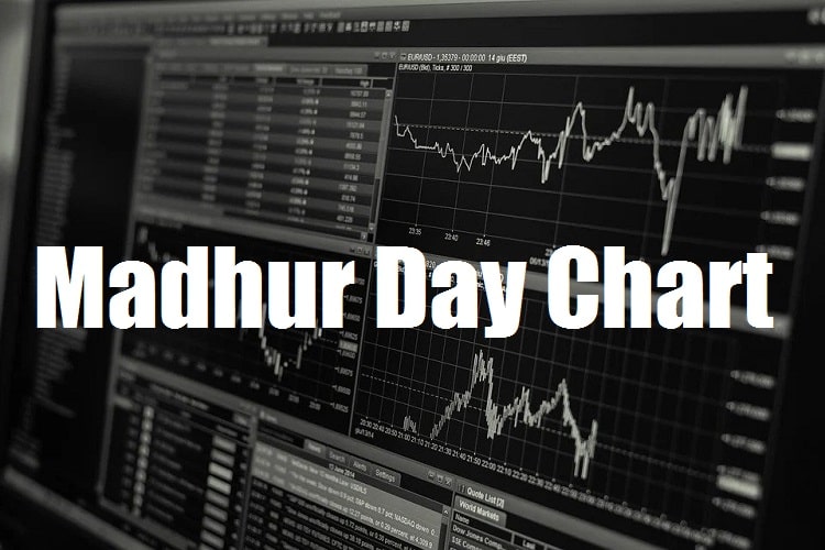 Madhur Day Chart - मधुर डे चार्ट